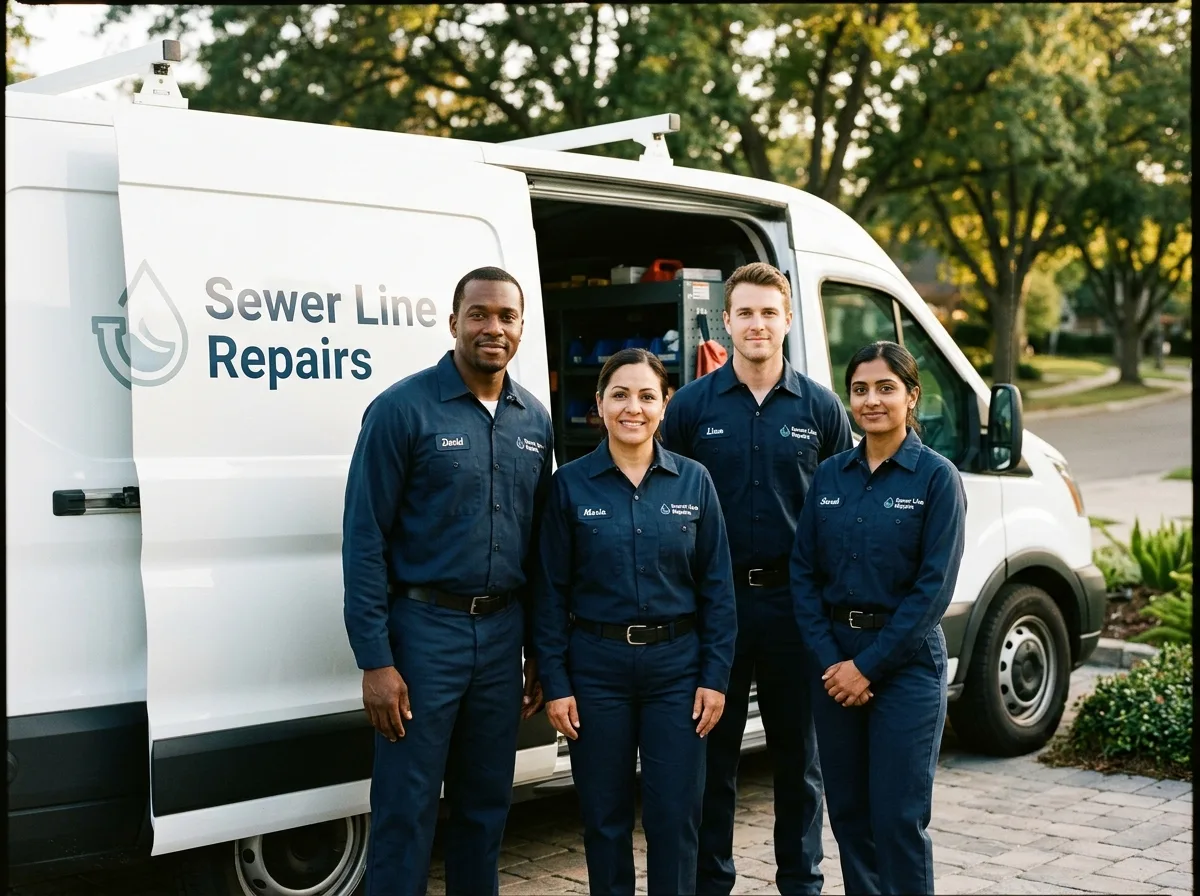 Emergency Plumber company in Davisville, MO