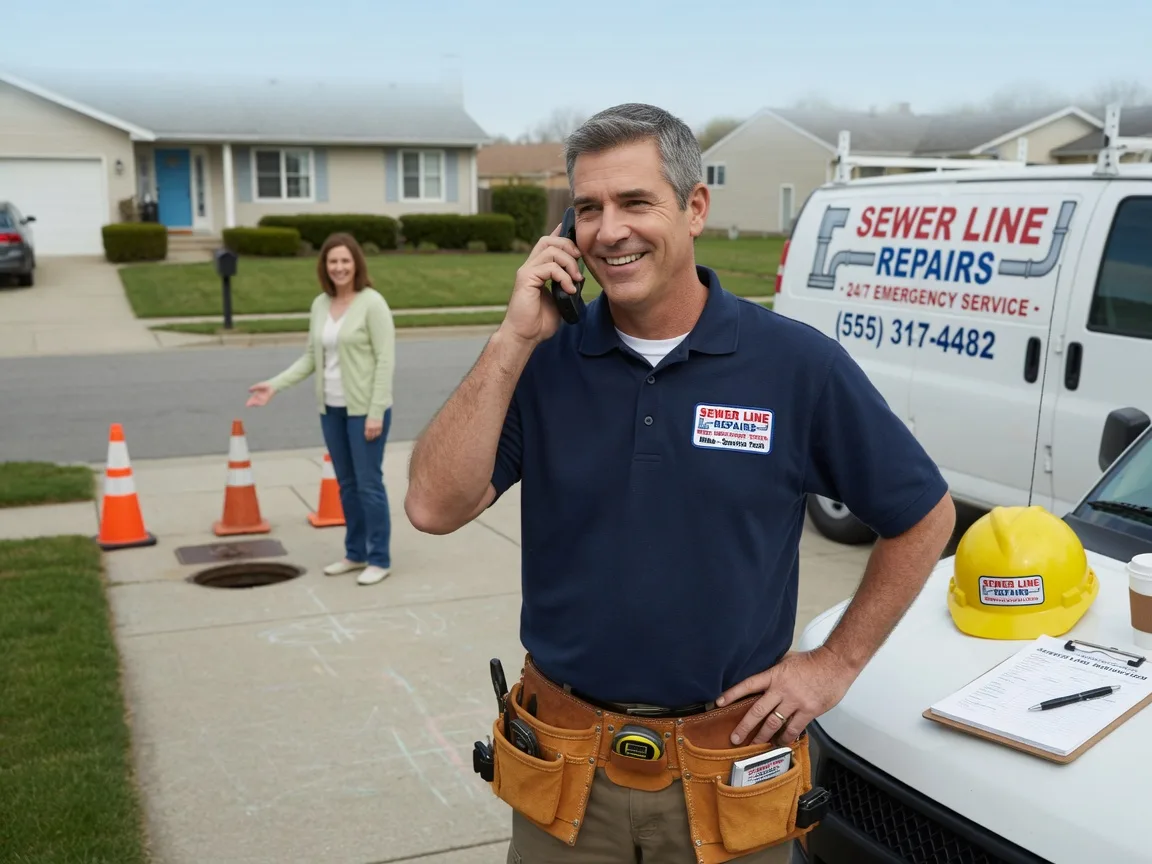 Emergency Plumber Davisville, MO FAQs
